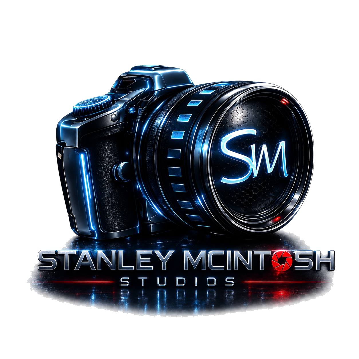 Stanley McIntosh Studios