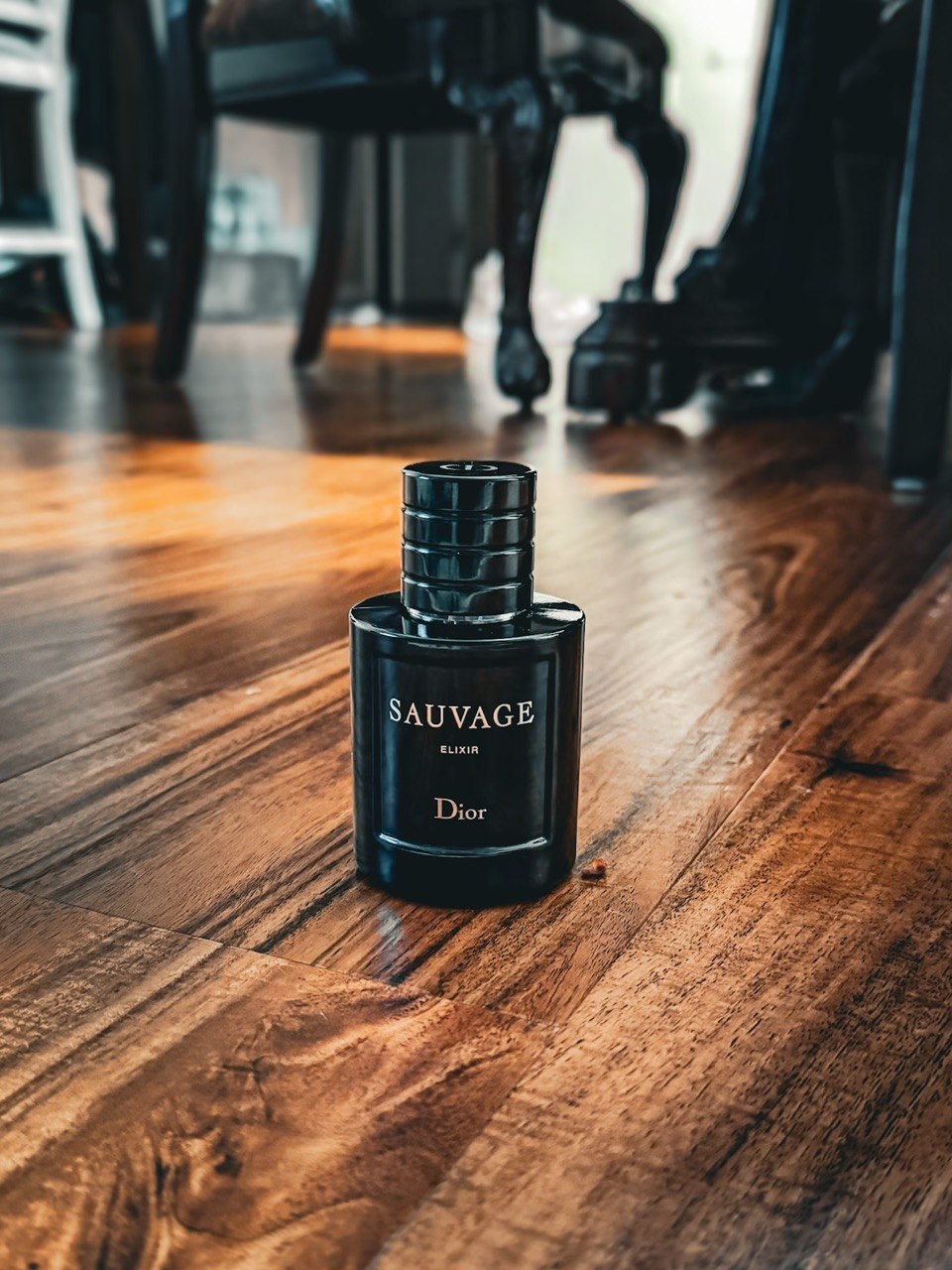Dior Sauvage Elixir