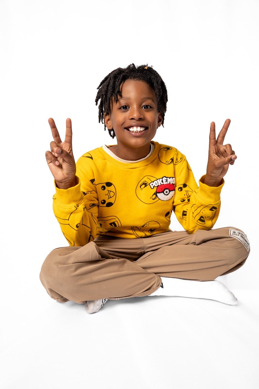 Kids Portrait