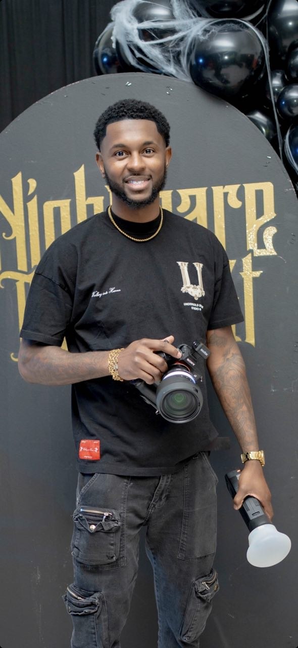 Stanley McIntosh